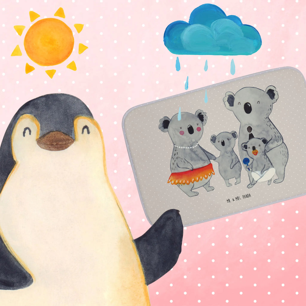 dywanik łazienkowy Rodzina koali Duschvorleger, rutschfeste matte, badezimmermatte, Badteppich, badezimmerteppiche, Badvorleger, Teppich Fürs Bad, bad läufer, Badezimmer Matte, badezimmervorleger, wannenvorleger, Badezimmerteppich, duschmatte, badezimmermatten, fußmatte bad, Bad Fußmatte, duschmatten, Badematte, badmatten, badezimmer läufer, Badläufer, teppich für bad, Bruder, Opa, Mama, Vatertag, Schwester, Familie, Oma, Papa, Muttertag, Koalas, Geschwister, Familienleben, Kinder, Family, Koala