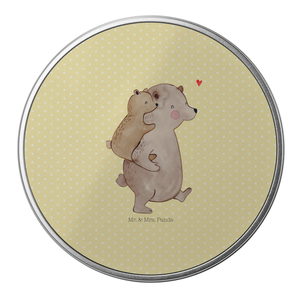 okrągła puszka z blachy Tata Niedźwiedź gebäckdosen, Blechdose Rund, metalldosen, blechdosen, Metallbox, keksdosen, Runde Dose, runde blechdosen, runddosen, geschenkdosen, Vorratsdose, metallboxen, gebäckdose, Vorratsdosen, Metalldose, Metalldose Rund, dosen, Aufbewahrungsbox, Aufbewahrungsdosen, Blechdose, Runde Blechdose, Geschenkdose, plätzchendose, runde keksdose, Dose, plätzchendosen, Aufbewahrungsdose, Keksdose, runddose, runde keksdosen, runde dosen, Mama, Bruder, Vatertag, Oma, Familie, Schwester, Opa, Papa, Muttertag, Vater, Geschenk, Geburtstag, Onkel, Papi, Vati