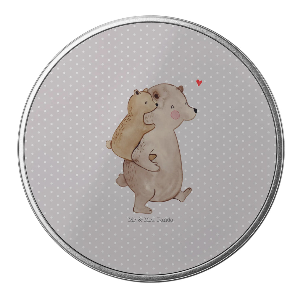 okrągła puszka z blachy Tata Niedźwiedź gebäckdosen, Blechdose Rund, metalldosen, blechdosen, Metallbox, keksdosen, Runde Dose, runde blechdosen, runddosen, geschenkdosen, Vorratsdose, metallboxen, gebäckdose, Vorratsdosen, Metalldose, Metalldose Rund, dosen, Aufbewahrungsbox, Aufbewahrungsdosen, Blechdose, Runde Blechdose, Geschenkdose, plätzchendose, runde keksdose, Dose, plätzchendosen, Aufbewahrungsdose, Keksdose, runddose, runde keksdosen, runde dosen, Mama, Bruder, Vatertag, Oma, Familie, Schwester, Opa, Papa, Muttertag, Vater, Geschenk, Geburtstag, Onkel, Papi, Vati