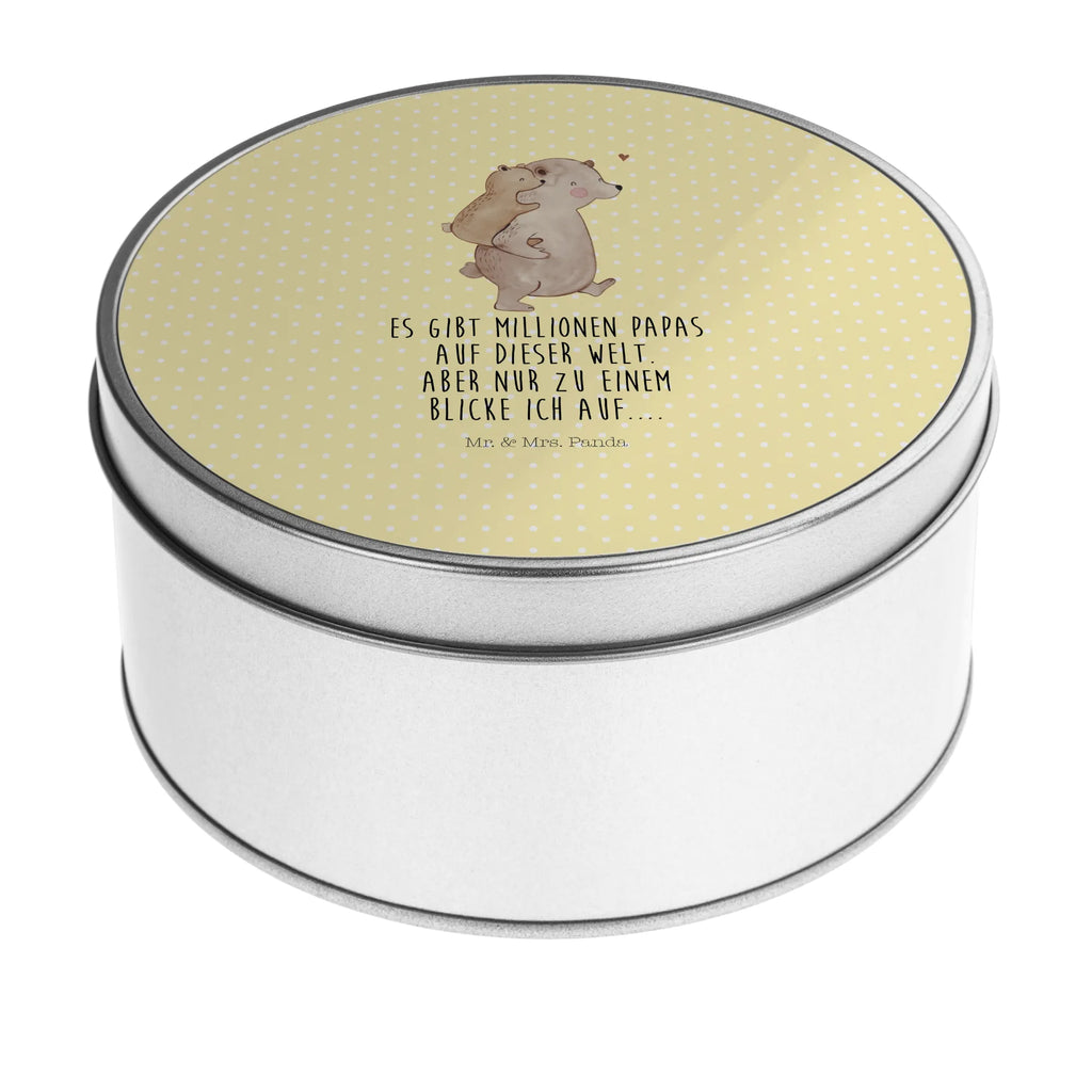 okrągła puszka z blachy Tata Niedźwiedź gebäckdosen, Blechdose Rund, metalldosen, blechdosen, Metallbox, keksdosen, Runde Dose, runde blechdosen, runddosen, geschenkdosen, Vorratsdose, metallboxen, gebäckdose, Vorratsdosen, Metalldose, Metalldose Rund, dosen, Aufbewahrungsbox, Aufbewahrungsdosen, Blechdose, Runde Blechdose, Geschenkdose, plätzchendose, runde keksdose, Dose, plätzchendosen, Aufbewahrungsdose, Keksdose, runddose, runde keksdosen, runde dosen, Mama, Bruder, Vatertag, Oma, Familie, Schwester, Opa, Papa, Muttertag, Vater, Geschenk, Geburtstag, Onkel, Papi, Vati