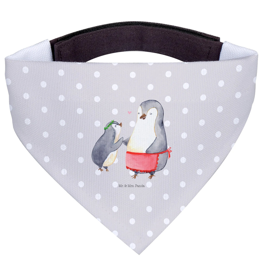 Dog neckerchief Penguin with child Mittel, Halstuch, Mittelgroße Hunde, Hundehalstuch, Tuch, Hunde, Bruder, Schwester, Familie, Opa, Oma, Papa, Mama, Vatertag, Muttertag, Mutti, Geschenk, Geburststag, Mami, Mutter