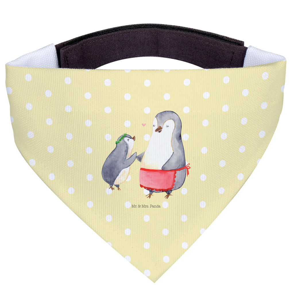 Dog neckerchief Penguin with child Mittel, Halstuch, Mittelgroße Hunde, Hundehalstuch, Tuch, Hunde, Bruder, Schwester, Familie, Opa, Oma, Papa, Mama, Vatertag, Muttertag, Mutti, Geschenk, Geburststag, Mami, Mutter