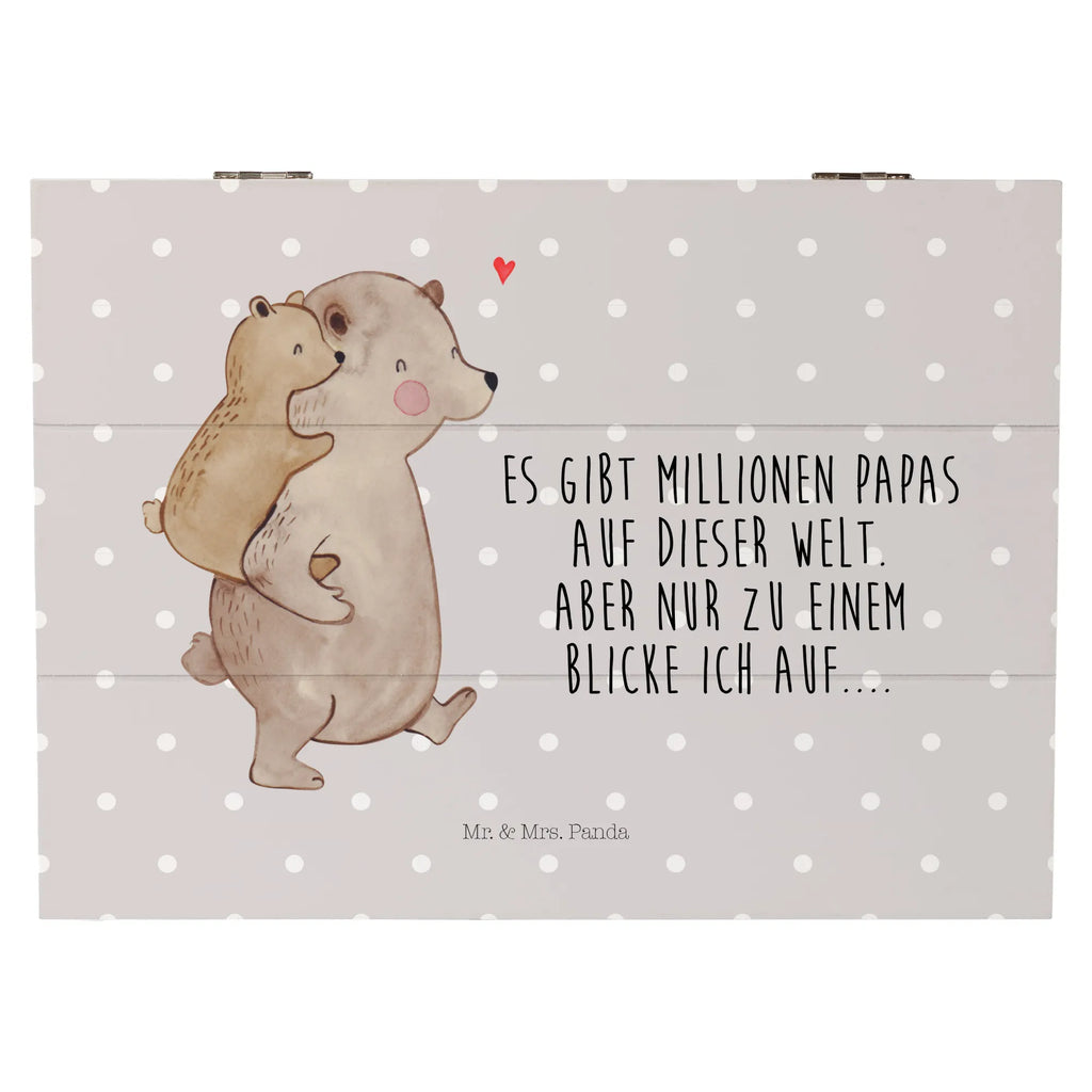 Holzkiste Papa Bär Box aus Holz, Schatulle, aufbewahrungsboxen, Holzbox, aufbewahrungskisten, holztruhen, aufbewahrungskiste mit deckel, Holzkiste mit Deckel, Aufbewahrungskiste, Holzkiste, aufbewahrungstruhe, box holz, holzkästchen, Holztruhe, Holzkisten, Aufbewahrungsbox aus Holz, Holzboxen, holzschatulle, truhe holz, Aufbewahrungsbox Holz, kiste holz, Holzbox mit Deckel, Aufbewahrungsbox, Holz Aufbewahrungsbox, holzschachtel, Bruder, Schwester, Familie, Opa, Oma, Papa, Mama, Vatertag, Muttertag, Vati, Geburtstag, Vater, Onkel, Geschenk, Papi