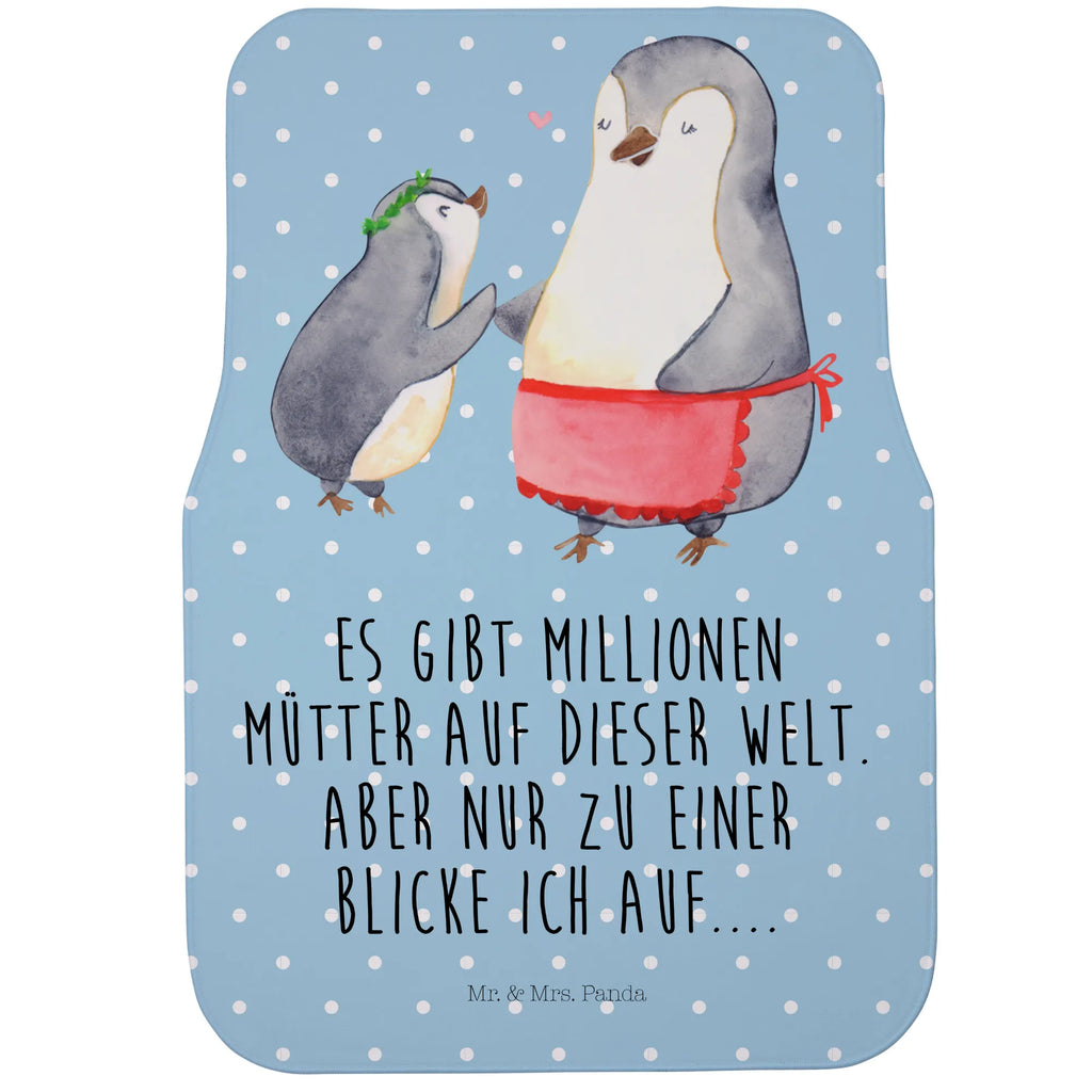 Fahrer Autofußmatte Pinguin mit Kind Fahrzeugmatte, PKW Fußmatte, Fußraummatte, Matte Für Fahrer- Und Beifahrerseite, Schmutzfangmatte Auto, Fußmatten Set Auto, Auto Fußmatte, Bodenmatte Auto, Auto Teppichmatte, Schutzmatte Auto, Fußmatte Passgenau Auto, Innenmatte Fahrzeug, Fußmatte Auto Universal, Waschbare Auto Fußmatte, Stoffmatte Auto, Autofußmatte, Allwettermatte Auto, Automatte, Fußmatte Fürs Auto, Gummimatte Auto, Fußmatten Vorne Hinten Auto, Trittmatte Auto, Veloursmatte Auto, Kfz Fußmatte, Innenraummatte, Matte Für Rückbank, Autoteppich, Rutschfeste Auto Fußmatte, Opa, Mama, Schwester, Muttertag, Bruder, Familie, Vatertag, Oma, Papa, Geburststag, Mutti, Mutter, Geschenk, Mami
