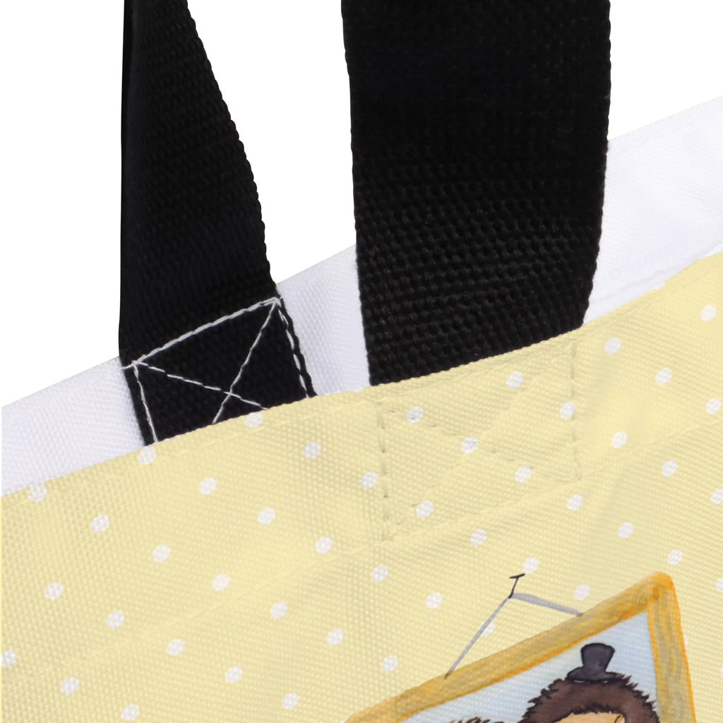 Shopper Igel Familie Alltagstasche, Schulbeutel, XXL Tasche, Einkaufsbeutel, Schultasche, Tragebeutel, Beutel, Freizeittasche, Strandtasche, Ausflug, Tüte, XL, Einkaufstasche, Schultertasche, Stofftasche, Shopper, Oma, Opa, Muttertag, Familie, Schwester, Bruder, Vatertag, Mama, Papa, Igel, Bilder, Zusammenhalt, Glück, Liebe