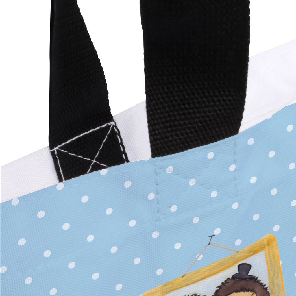 Shopper Igel Familie Alltagstasche, Schulbeutel, XXL Tasche, Einkaufsbeutel, Schultasche, Tragebeutel, Beutel, Freizeittasche, Strandtasche, Ausflug, Tüte, XL, Einkaufstasche, Schultertasche, Stofftasche, Shopper, Oma, Opa, Muttertag, Familie, Schwester, Bruder, Vatertag, Mama, Papa, Igel, Bilder, Zusammenhalt, Glück, Liebe