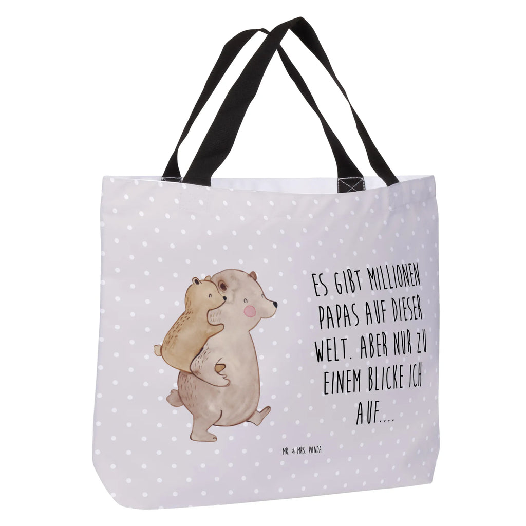 Shopper Tata Niedźwiedź Rodzina, Dzień Ojca, Dzień Matki, brat, siostra, mama, tata, babcia, dziadek