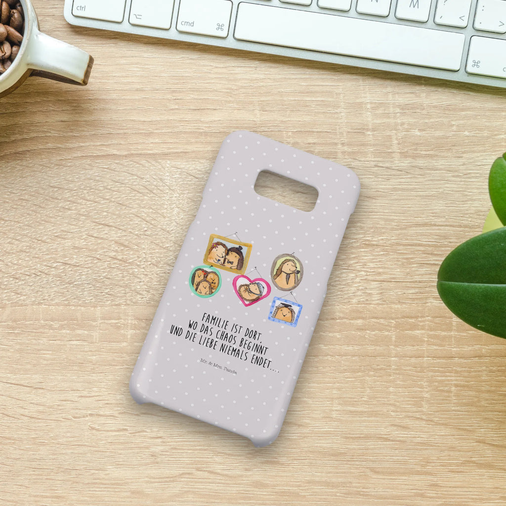 Phone case Hedgehog family Handyhülle, Cover, Handycover, Handy Case, Iphone X, Handy, Hülle, Iphone 10, Bruder, Schwester, Familie, Opa, Oma, Papa, Mama, Vatertag, Muttertag, Igel, Bilder, Zusammenhalt, Glück, Liebe