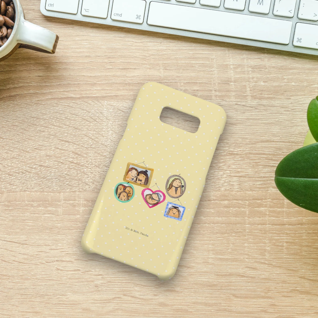 Phone case Hedgehog family Handyhülle, Cover, Handycover, Handy Case, Iphone X, Handy, Hülle, Iphone 10, Bruder, Schwester, Familie, Opa, Oma, Papa, Mama, Vatertag, Muttertag, Igel, Bilder, Zusammenhalt, Glück, Liebe