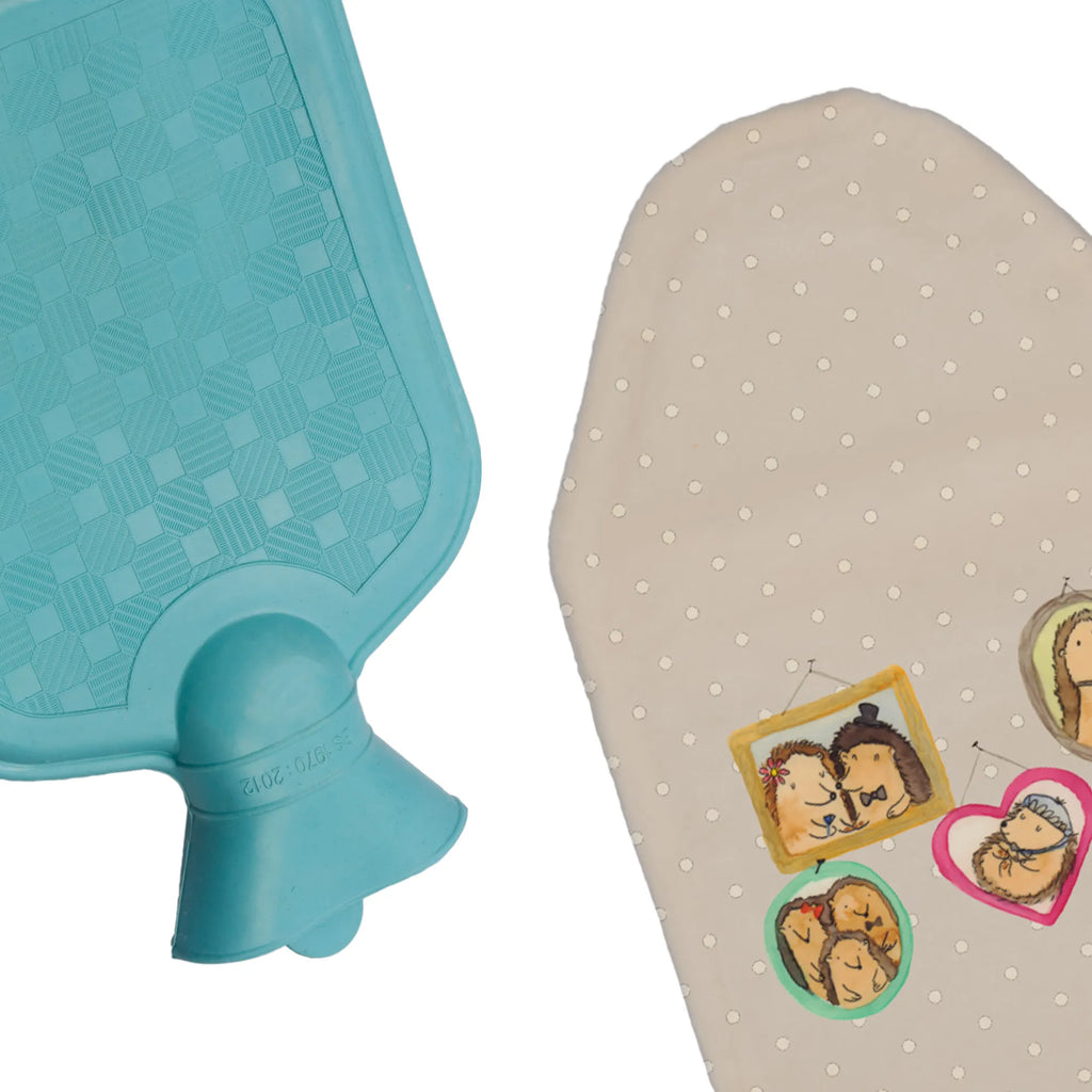 Wärmflasche Igel Familie Wärmeflasche, Wärmflasche, Wärmflaschen, warmwasserbeutel, wärmebeutel, heißwasserflasche, Wärmekissen, Bettflasche, Wärmflasche mit Bezug, warmwasserflasche, Wärmflaschen mit Bezug, heißwasserbeutel, heizflasche, Bettflaschen, bettwärmflasche, Oma, Schwester, Mama, Bruder, Papa, Opa, Muttertag, Vatertag, Familie, Igel, Liebe, Bilder, Zusammenhalt, Glück