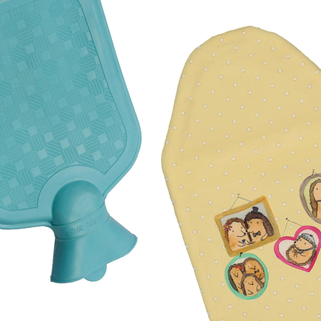 Wärmflasche Igel Familie Wärmeflasche, Wärmflasche, Wärmflaschen, warmwasserbeutel, wärmebeutel, heißwasserflasche, Wärmekissen, Bettflasche, Wärmflasche mit Bezug, warmwasserflasche, Wärmflaschen mit Bezug, heißwasserbeutel, heizflasche, Bettflaschen, bettwärmflasche, Oma, Schwester, Mama, Bruder, Papa, Opa, Muttertag, Vatertag, Familie, Igel, Liebe, Bilder, Zusammenhalt, Glück