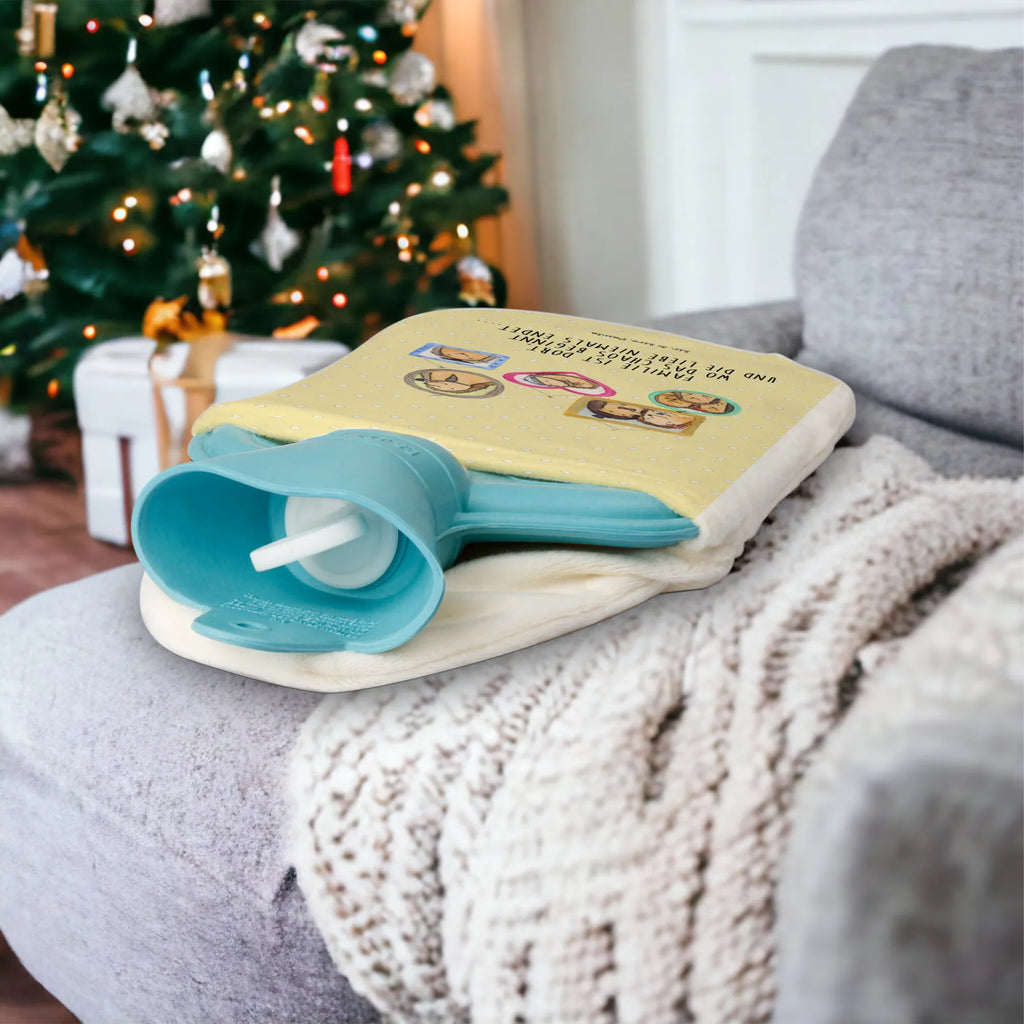 Wärmflasche Igel Familie Wärmeflasche, Wärmflasche, Wärmflaschen, warmwasserbeutel, wärmebeutel, heißwasserflasche, Wärmekissen, Bettflasche, Wärmflasche mit Bezug, warmwasserflasche, Wärmflaschen mit Bezug, heißwasserbeutel, heizflasche, Bettflaschen, bettwärmflasche, Oma, Schwester, Mama, Bruder, Papa, Opa, Muttertag, Vatertag, Familie, Igel, Liebe, Bilder, Zusammenhalt, Glück