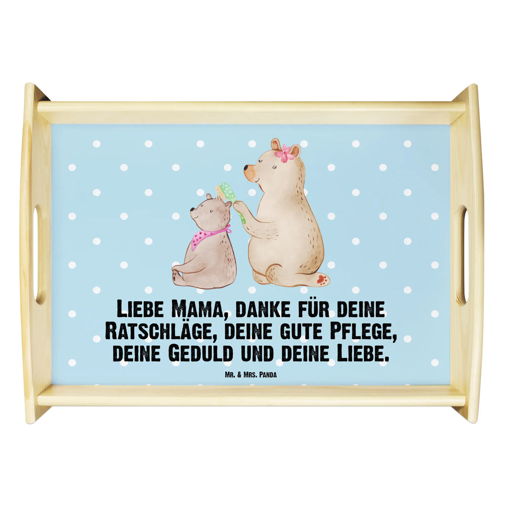 Serviertablett Bär mit Kind getränketablett, kaffeetablett, couchtablett, bett tablett, tablett für essen, Tablett, tablett zum servieren, betttablett, teetablett, ablagetablett, essenstablett, Serviertablett, Küchentablett, Holztablett, tragetablett, holz serviertablett, Frühstückstablett, tablett holz, tablett aus holz, Servier Tablett, sofatablett, serviertablett holz, tablett für bett, echtholz tablett, serviertablett aus holz, tablett für getränke, Oma, Opa, Muttertag, Familie, Schwester, Bruder, Vatertag, Mama, Papa, Mutter, Mutti, Geschenk