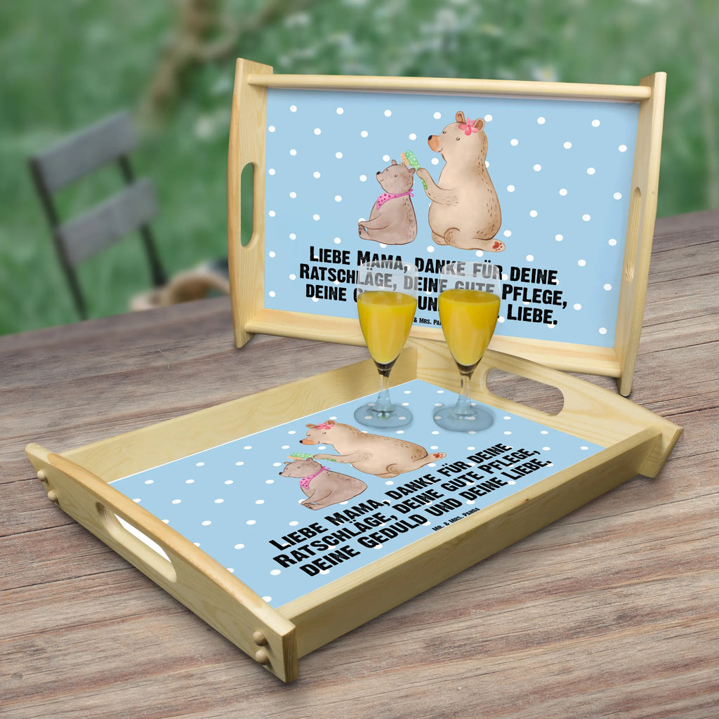 Serviertablett Bär mit Kind getränketablett, kaffeetablett, couchtablett, bett tablett, tablett für essen, Tablett, tablett zum servieren, betttablett, teetablett, ablagetablett, essenstablett, Serviertablett, Küchentablett, Holztablett, tragetablett, holz serviertablett, Frühstückstablett, tablett holz, tablett aus holz, Servier Tablett, sofatablett, serviertablett holz, tablett für bett, echtholz tablett, serviertablett aus holz, tablett für getränke, Oma, Opa, Muttertag, Familie, Schwester, Bruder, Vatertag, Mama, Papa, Mutter, Mutti, Geschenk