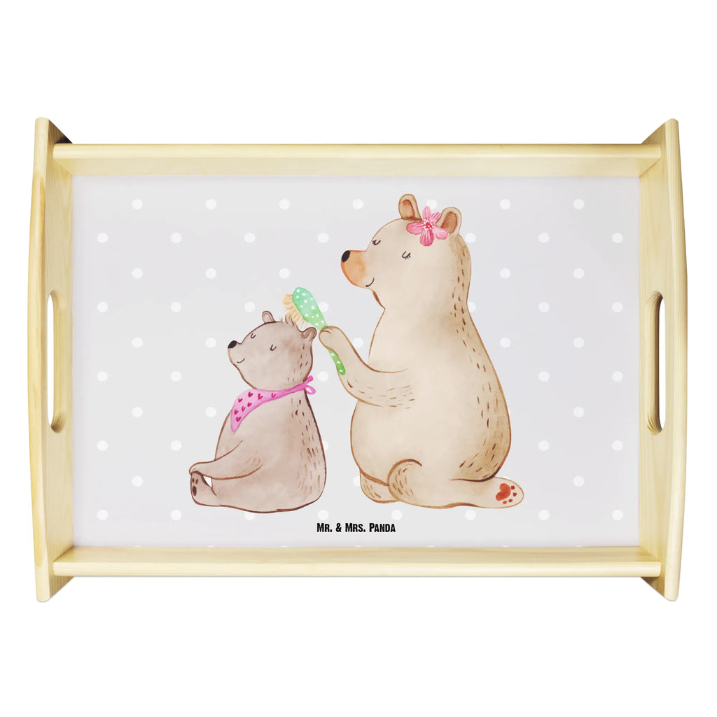 Serviertablett Bär mit Kind getränketablett, kaffeetablett, couchtablett, bett tablett, tablett für essen, Tablett, tablett zum servieren, betttablett, teetablett, ablagetablett, essenstablett, Serviertablett, Küchentablett, Holztablett, tragetablett, holz serviertablett, Frühstückstablett, tablett holz, tablett aus holz, Servier Tablett, sofatablett, serviertablett holz, tablett für bett, echtholz tablett, serviertablett aus holz, tablett für getränke, Oma, Opa, Muttertag, Familie, Schwester, Bruder, Vatertag, Mama, Papa, Mutter, Mutti, Geschenk