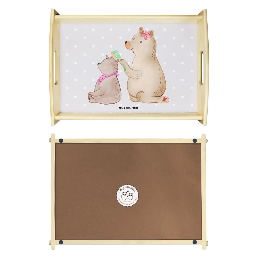 Serviertablett Bär mit Kind getränketablett, kaffeetablett, couchtablett, bett tablett, tablett für essen, Tablett, tablett zum servieren, betttablett, teetablett, ablagetablett, essenstablett, Serviertablett, Küchentablett, Holztablett, tragetablett, holz serviertablett, Frühstückstablett, tablett holz, tablett aus holz, Servier Tablett, sofatablett, serviertablett holz, tablett für bett, echtholz tablett, serviertablett aus holz, tablett für getränke, Oma, Opa, Muttertag, Familie, Schwester, Bruder, Vatertag, Mama, Papa, Mutter, Mutti, Geschenk