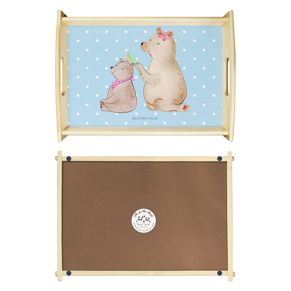 Serviertablett Bär mit Kind getränketablett, kaffeetablett, couchtablett, bett tablett, tablett für essen, Tablett, tablett zum servieren, betttablett, teetablett, ablagetablett, essenstablett, Serviertablett, Küchentablett, Holztablett, tragetablett, holz serviertablett, Frühstückstablett, tablett holz, tablett aus holz, Servier Tablett, sofatablett, serviertablett holz, tablett für bett, echtholz tablett, serviertablett aus holz, tablett für getränke, Oma, Opa, Muttertag, Familie, Schwester, Bruder, Vatertag, Mama, Papa, Mutter, Mutti, Geschenk