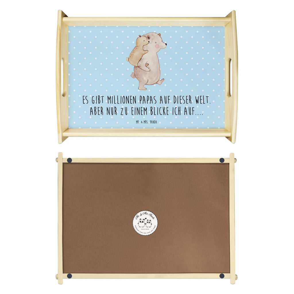 Serviertablett Papa Bär tablett zum servieren, sofatablett, serviertablett holz, Serviertablett, holz serviertablett, teetablett, betttablett, Tablett, couchtablett, tablett aus holz, tablett holz, getränketablett, Holztablett, ablagetablett, kaffeetablett, Frühstückstablett, tragetablett, tablett für essen, bett tablett, serviertablett aus holz, Servier Tablett, echtholz tablett, Küchentablett, tablett für getränke, tablett für bett, essenstablett, Oma, Opa, Muttertag, Familie, Schwester, Bruder, Vatertag, Mama, Papa, Geschenk, Vater, Geburtstag, Papi, Vati, Onkel