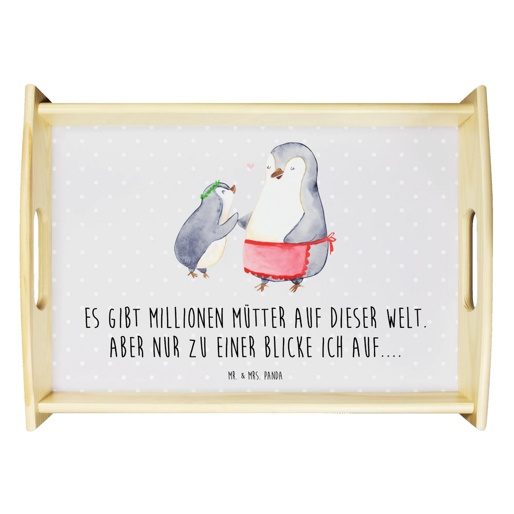 Serving tray Penguin with child serviertablett holz, couchtablett, teetablett, tablett holz, betttablett, Tablett, Holztablett, Frühstückstablett, bett tablett, holz serviertablett, serviertablett aus holz, getränketablett, kaffeetablett, Servier Tablett, tablett für essen, tablett zum servieren, tablett für bett, echtholz tablett, ablagetablett, tablett aus holz, Serviertablett, tablett für getränke, Küchentablett, tragetablett, essenstablett, sofatablett, Muttertag, Vatertag, Mama, Papa, Oma, Opa, Familie, Schwester, Bruder, Mutter, Mami, Geburststag, Mutti, Geschenk