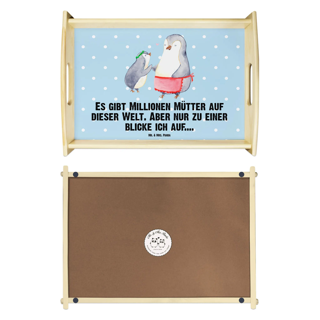 Serving tray Penguin with child serviertablett holz, couchtablett, teetablett, tablett holz, betttablett, Tablett, Holztablett, Frühstückstablett, bett tablett, holz serviertablett, serviertablett aus holz, getränketablett, kaffeetablett, Servier Tablett, tablett für essen, tablett zum servieren, tablett für bett, echtholz tablett, ablagetablett, tablett aus holz, Serviertablett, tablett für getränke, Küchentablett, tragetablett, essenstablett, sofatablett, Muttertag, Vatertag, Mama, Papa, Oma, Opa, Familie, Schwester, Bruder, Mutter, Mami, Geburststag, Mutti, Geschenk