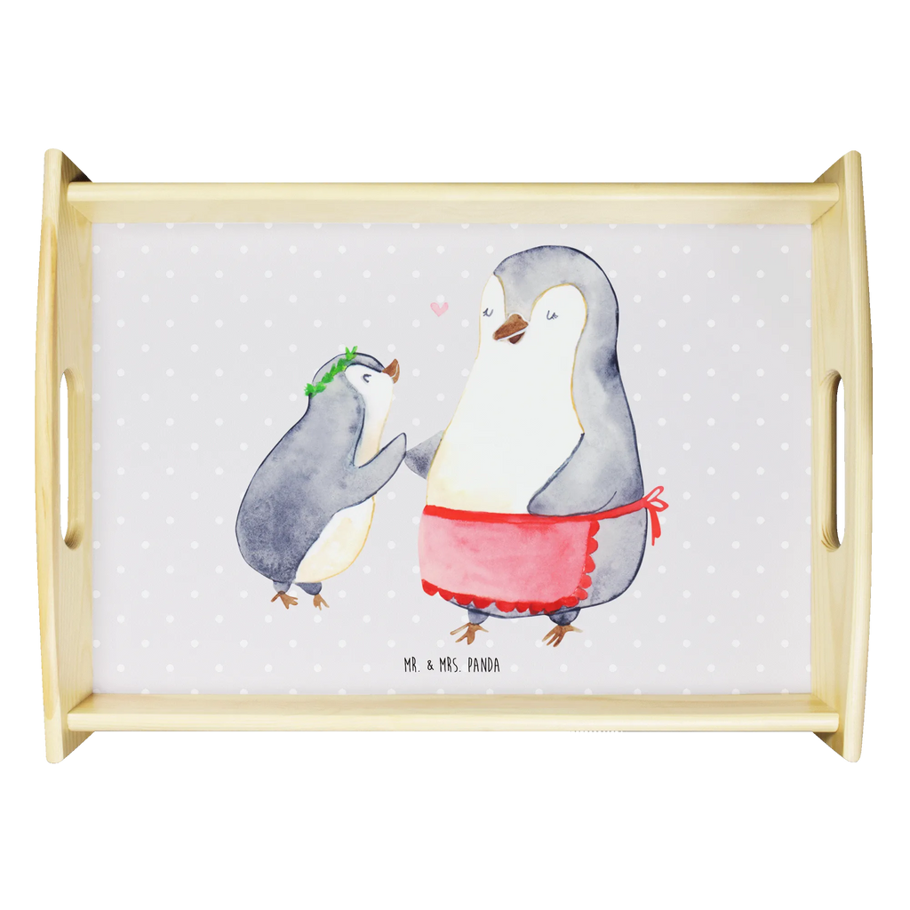 Serving tray Penguin with child serviertablett holz, couchtablett, teetablett, tablett holz, betttablett, Tablett, Holztablett, Frühstückstablett, bett tablett, holz serviertablett, serviertablett aus holz, getränketablett, kaffeetablett, Servier Tablett, tablett für essen, tablett zum servieren, tablett für bett, echtholz tablett, ablagetablett, tablett aus holz, Serviertablett, tablett für getränke, Küchentablett, tragetablett, essenstablett, sofatablett, Muttertag, Vatertag, Mama, Papa, Oma, Opa, Familie, Schwester, Bruder, Mutter, Mami, Geburststag, Mutti, Geschenk