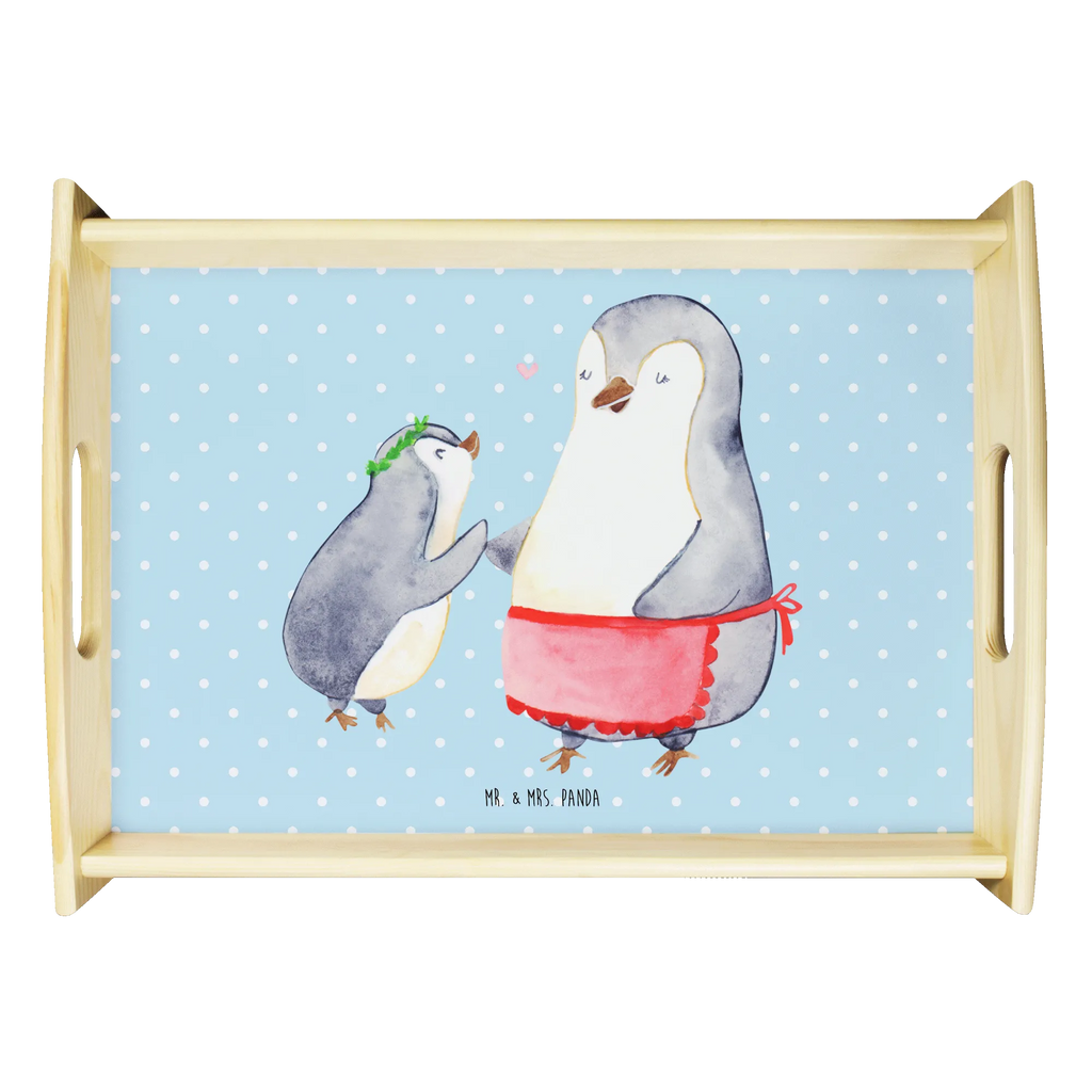 Serving tray Penguin with child serviertablett holz, couchtablett, teetablett, tablett holz, betttablett, Tablett, Holztablett, Frühstückstablett, bett tablett, holz serviertablett, serviertablett aus holz, getränketablett, kaffeetablett, Servier Tablett, tablett für essen, tablett zum servieren, tablett für bett, echtholz tablett, ablagetablett, tablett aus holz, Serviertablett, tablett für getränke, Küchentablett, tragetablett, essenstablett, sofatablett, Muttertag, Vatertag, Mama, Papa, Oma, Opa, Familie, Schwester, Bruder, Mutter, Mami, Geburststag, Mutti, Geschenk