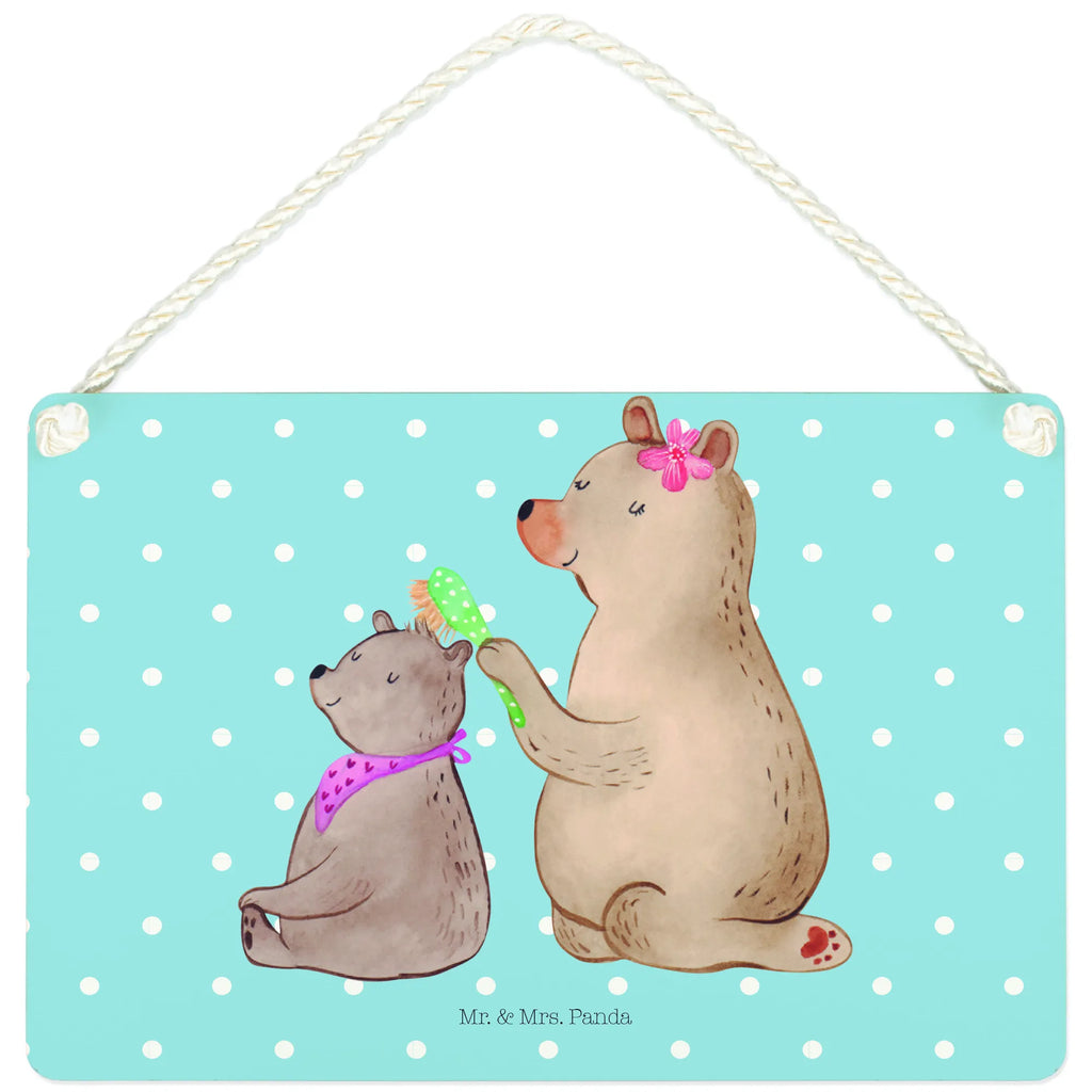 Decorative sign bear child Wandbild Holz, kleine aufmerksamkeit, Türschild Familie, Dekoschild, Deko Wandbild, hängeschild, Holzschild, Dekobrett, sprüche schild, Deko Schild, dekotafel, wandtafel, Deko Wandtafel, Schild, wandhänger, Spruchschild, Wandschild, Türschild, Badschild, holzbild, Schild mit Spruch, Motivschild, Dekoration Schild, Küchenschild, Holztafel, Familie, Opa, Muttertag, Papa, Mama, Schwester, Oma, Bruder, Vatertag, Mutter, Geschenk, Mutti