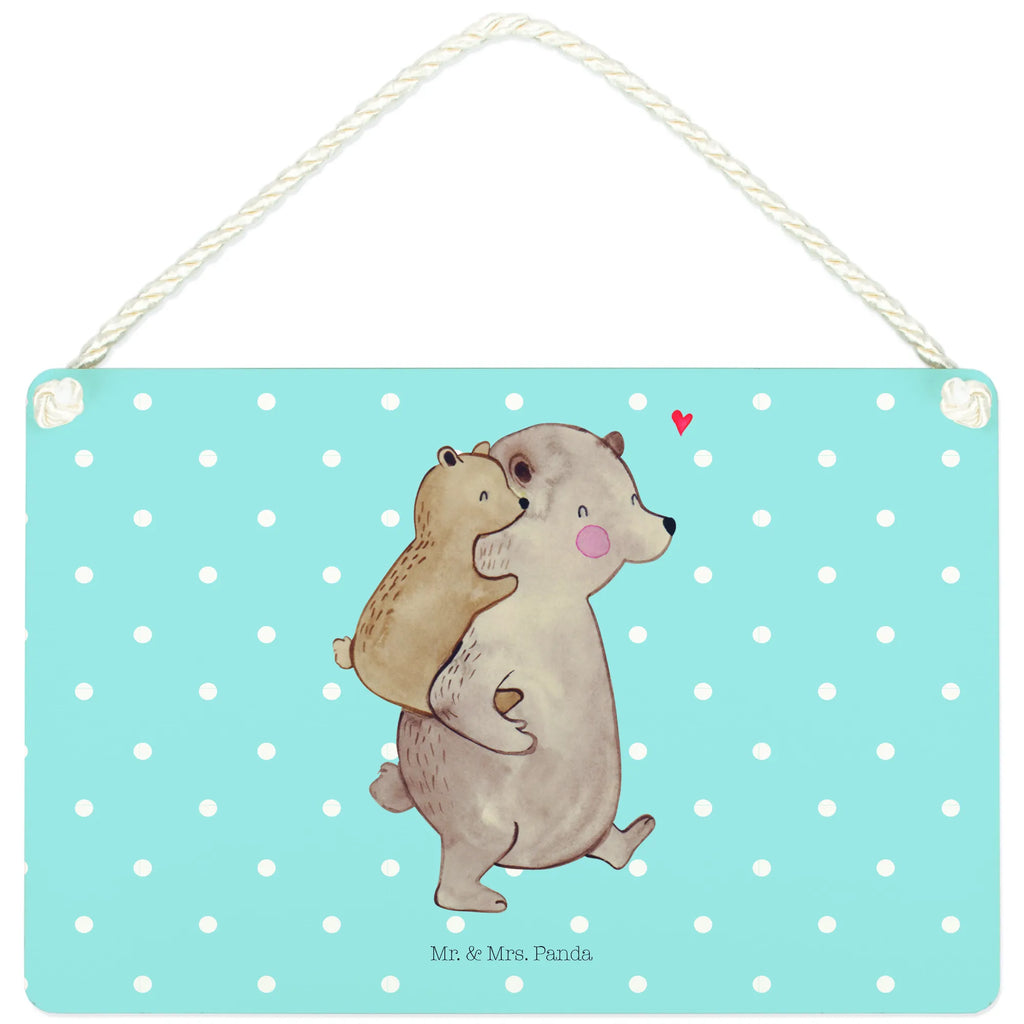 Deko Schild Papa Bär Dekoschild, wandtafel, dekotafel, dekoschilder, Türschild, Badschild, dekoration schild, Deko Wandtafel, hängeschild, Schild mit Spruch, Deko Schild, Türschild Familie, Küchenschild, Schild, holzbild, wandhänger, Motivschild, Spruchschild, Wandschild, Holztafel, Holzschild, sprüche schild, Muttertag, Schwester, Mama, Bruder, Vatertag, Papa, Oma, Opa, Familie, Geschenk, Papi, Onkel, Vater, Geburtstag, Vati