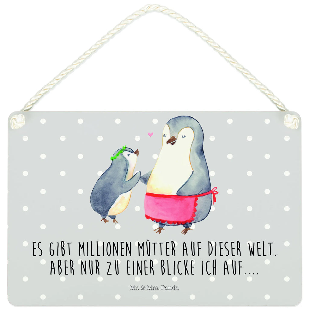 Deko Schild Pinguin mit Kind dekoschilder, Küchenschild, wandtafel, hängeschild, dekotafel, Holzschild, Holztafel, Deko Wandtafel, holzbild, Schild mit Spruch, Deko Schild, Badschild, Türschild, Spruchschild, sprüche schild, Motivschild, Schild, Türschild Familie, Dekoschild, wandhänger, dekoration schild, Wandschild, Muttertag, Schwester, Mama, Bruder, Vatertag, Papa, Oma, Opa, Familie, Mutter, Geschenk, Geburststag, Mami, Mutti