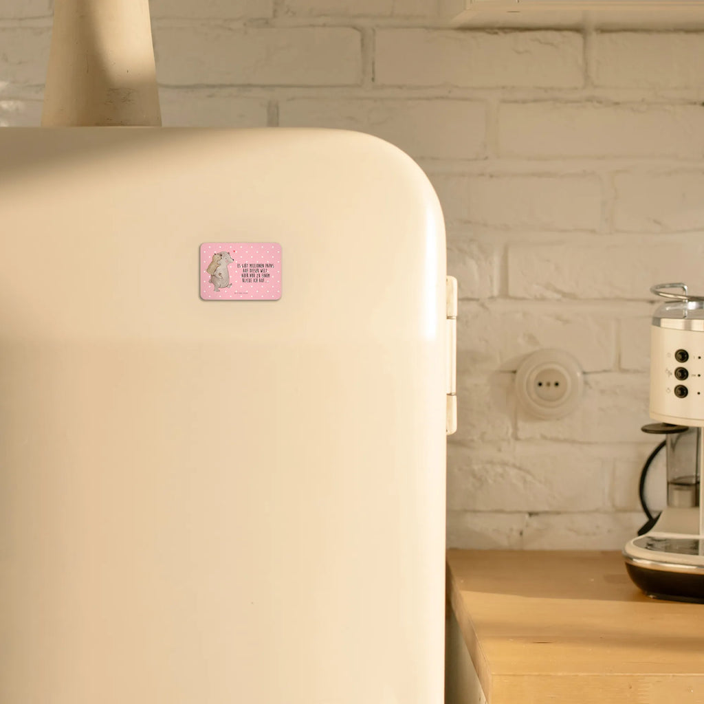 Magnes Tata Niedźwiedź Pinnwandmagnet, Souvenir Magnet, Kühlschrankmagnet, Motivmagnete, Whiteboard Magnet, Kühlschrank Dekoration, Notiz Magnet, Dekomagnet, Familie, Vatertag, Muttertag, Bruder, Schwester, Mama, Papa, Oma, Opa, Geschenk, Vater, Vati, Geburtstag, Onkel, Papi