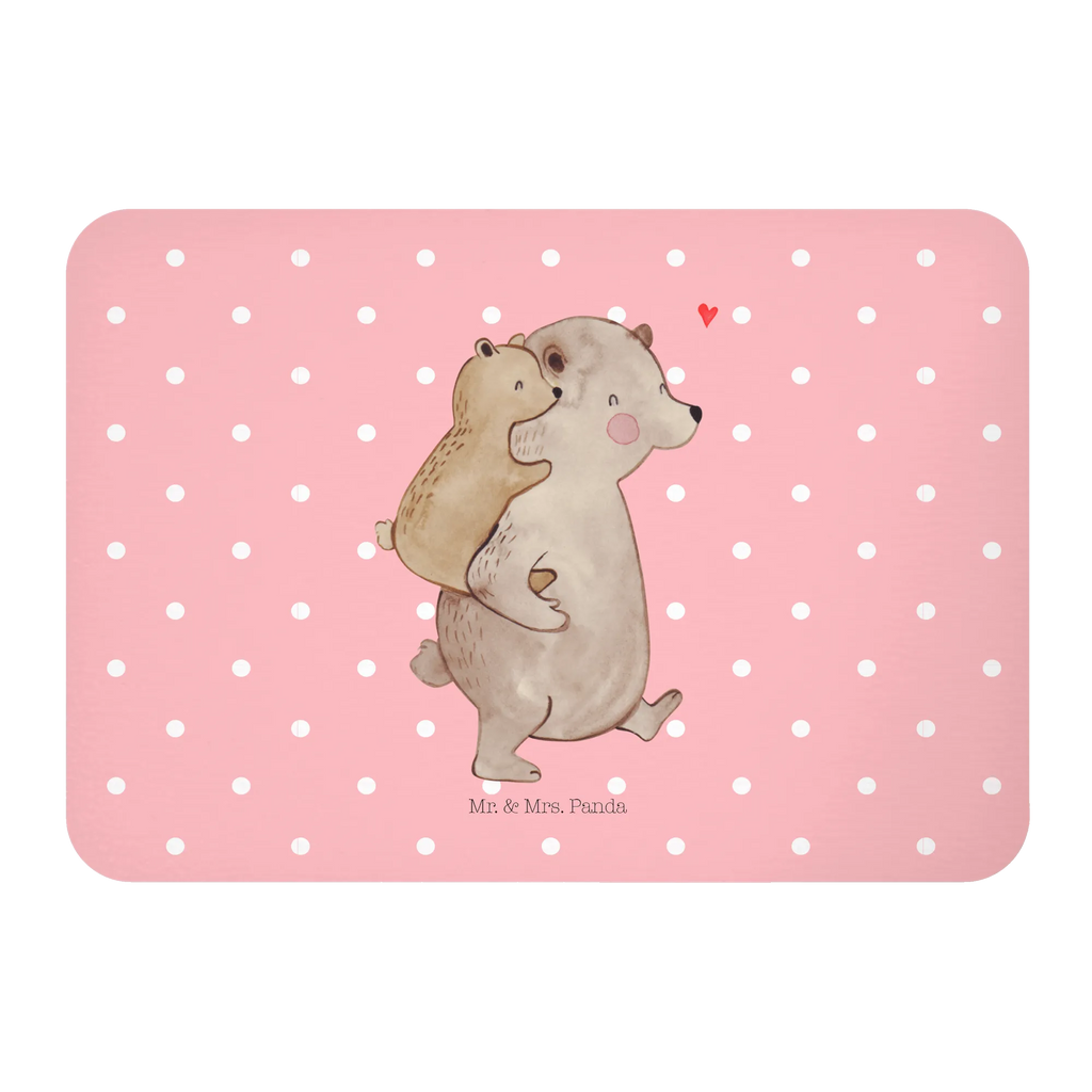 Magnes Tata Niedźwiedź Pinnwandmagnet, Souvenir Magnet, Kühlschrankmagnet, Motivmagnete, Whiteboard Magnet, Kühlschrank Dekoration, Notiz Magnet, Dekomagnet, Familie, Vatertag, Muttertag, Bruder, Schwester, Mama, Papa, Oma, Opa, Geschenk, Vater, Vati, Geburtstag, Onkel, Papi