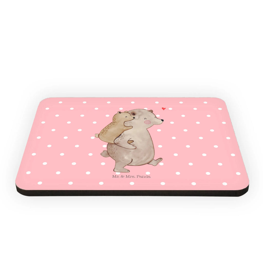 Magnes Tata Niedźwiedź Pinnwandmagnet, Souvenir Magnet, Kühlschrankmagnet, Motivmagnete, Whiteboard Magnet, Kühlschrank Dekoration, Notiz Magnet, Dekomagnet, Familie, Vatertag, Muttertag, Bruder, Schwester, Mama, Papa, Oma, Opa, Geschenk, Vater, Vati, Geburtstag, Onkel, Papi