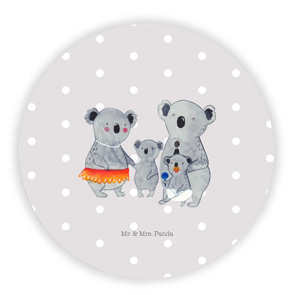 Rund Magnet Koala Familie kühlschrankmagnete, Kühlschrankmagnet, magnete, rundmagnet, Bruder, Vatertag, Mama, Papa, Muttertag, Oma, Opa, Familie, Schwester, Familienleben, Family, Kinder, Koalas, Koala, Geschwister