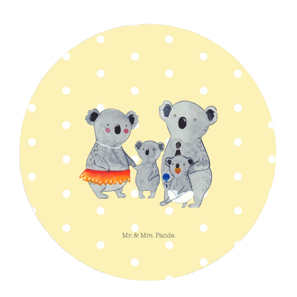 Rund Magnet Koala Familie kühlschrankmagnete, Kühlschrankmagnet, magnete, rundmagnet, Bruder, Vatertag, Mama, Papa, Muttertag, Oma, Opa, Familie, Schwester, Familienleben, Family, Kinder, Koalas, Koala, Geschwister