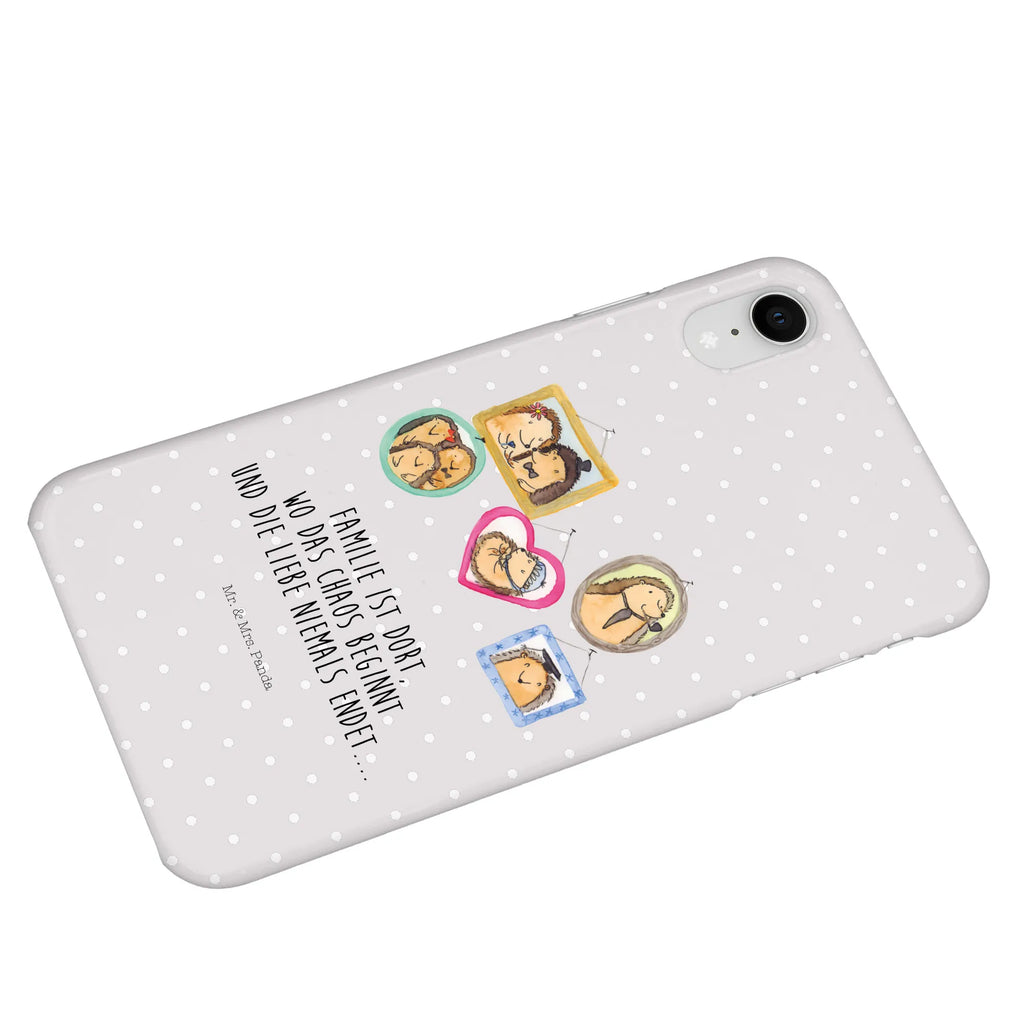 Phone case Hedgehog family Handyhülle, Cover, Handycover, Handy Case, Iphone X, Handy, Hülle, Iphone 10, Bruder, Schwester, Familie, Opa, Oma, Papa, Mama, Vatertag, Muttertag, Igel, Bilder, Zusammenhalt, Glück, Liebe