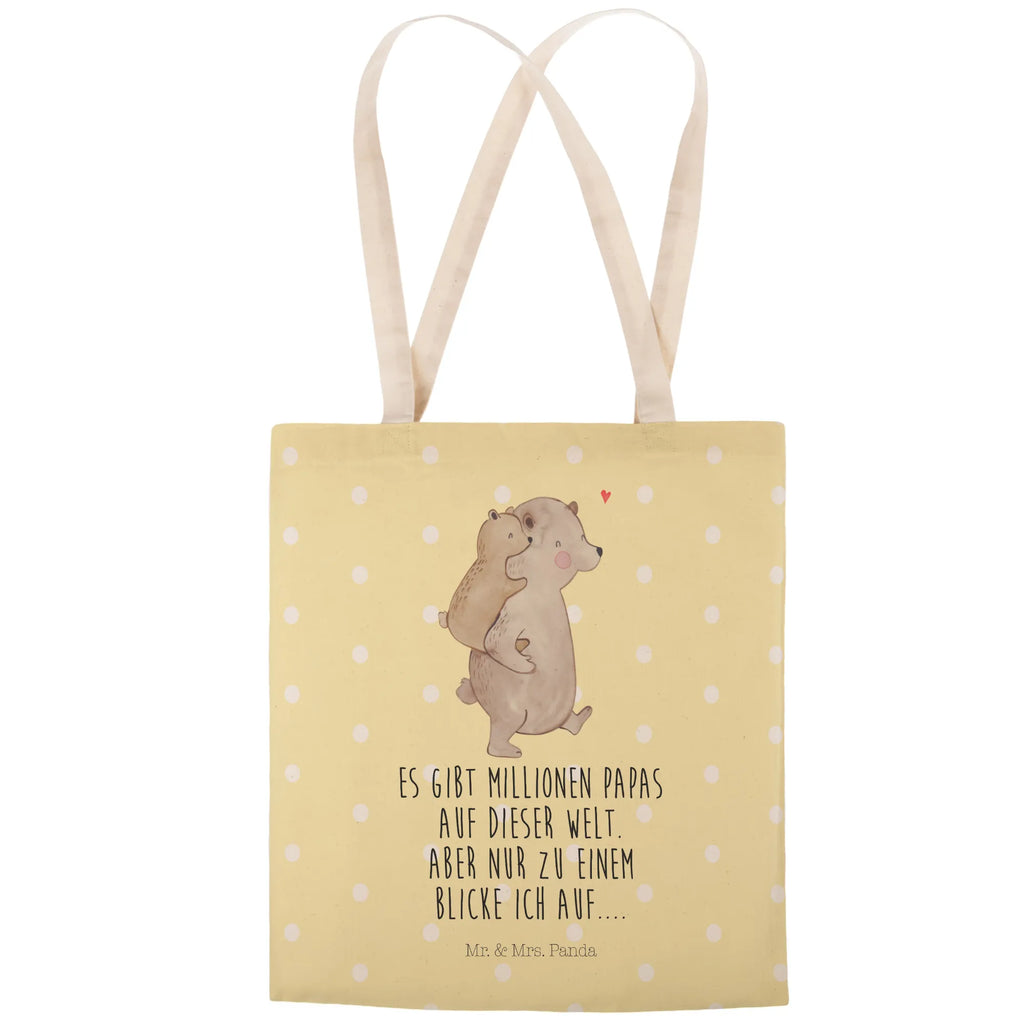 torba na zakupy Tata Niedźwiedź Umhängetasche, Shopper, Stoffbeutel, Tüte, Stoffeinkaufstaschen, Stofftragetasche, Stofftasche, Einkaufsbeutel, Stofftaschen, shopping bag, Alltagstasche, taschen shopper, cityshopper, markttasche, Beutel, stoffshopper, Beutel Tasche, Einkaufstaschen, Strandtasche, Schultertasche, Freizeittasche, Tragetaschen, Einkaufstasche, Oma, Opa, Muttertag, Familie, Schwester, Bruder, Vatertag, Mama, Papa, Papi, Geschenk, Geburtstag, Vati, Vater, Onkel