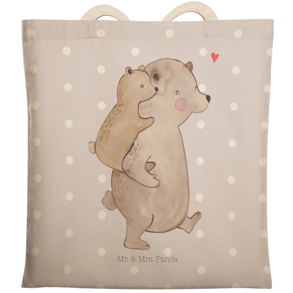 torba na zakupy Tata Niedźwiedź Umhängetasche, Shopper, Stoffbeutel, Tüte, Stoffeinkaufstaschen, Stofftragetasche, Stofftasche, Einkaufsbeutel, Stofftaschen, shopping bag, Alltagstasche, taschen shopper, cityshopper, markttasche, Beutel, stoffshopper, Beutel Tasche, Einkaufstaschen, Strandtasche, Schultertasche, Freizeittasche, Tragetaschen, Einkaufstasche, Oma, Opa, Muttertag, Familie, Schwester, Bruder, Vatertag, Mama, Papa, Papi, Geschenk, Geburtstag, Vati, Vater, Onkel