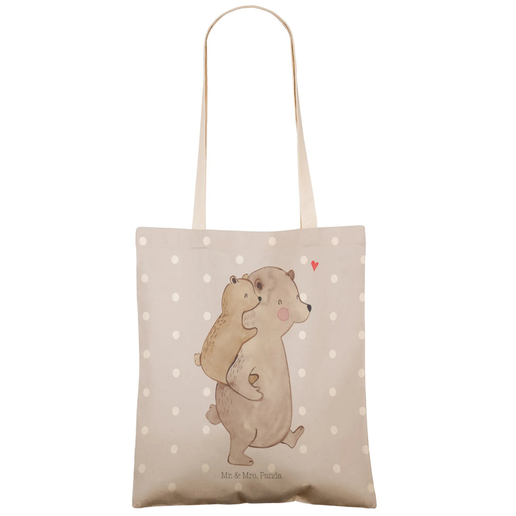 torba na zakupy Tata Niedźwiedź Umhängetasche, Shopper, Stoffbeutel, Tüte, Stoffeinkaufstaschen, Stofftragetasche, Stofftasche, Einkaufsbeutel, Stofftaschen, shopping bag, Alltagstasche, taschen shopper, cityshopper, markttasche, Beutel, stoffshopper, Beutel Tasche, Einkaufstaschen, Strandtasche, Schultertasche, Freizeittasche, Tragetaschen, Einkaufstasche, Oma, Opa, Muttertag, Familie, Schwester, Bruder, Vatertag, Mama, Papa, Papi, Geschenk, Geburtstag, Vati, Vater, Onkel