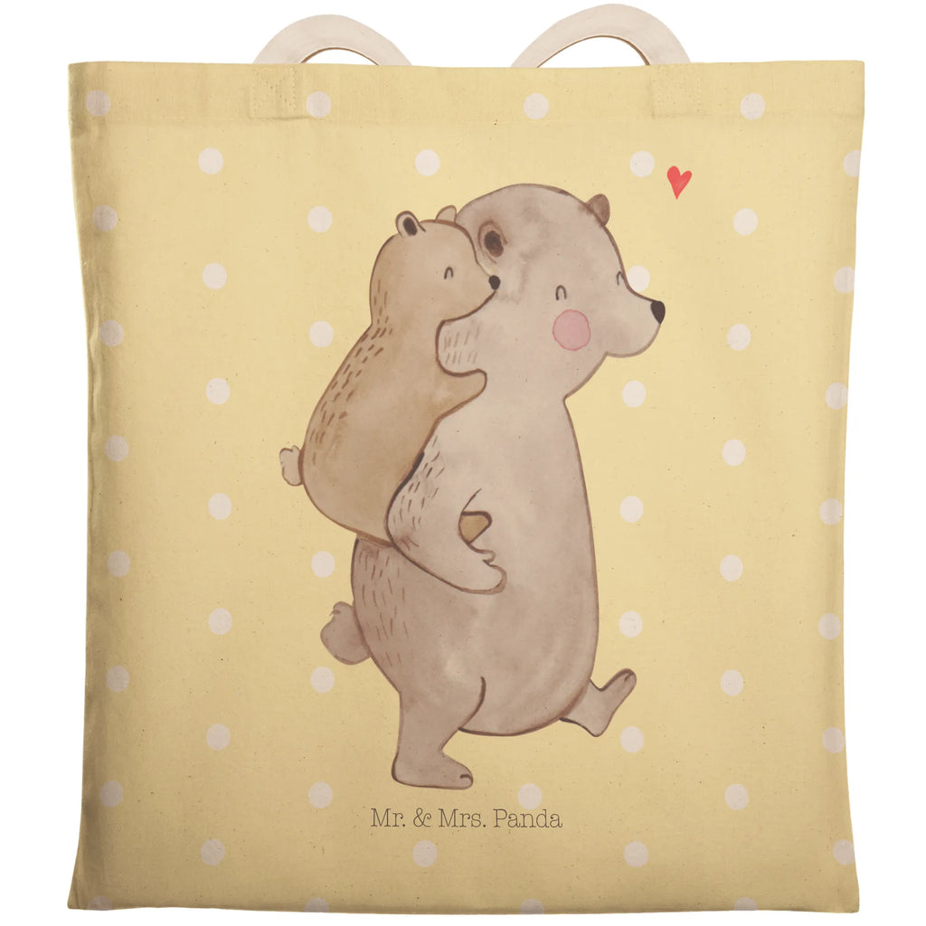 torba na zakupy Tata Niedźwiedź Umhängetasche, Shopper, Stoffbeutel, Tüte, Stoffeinkaufstaschen, Stofftragetasche, Stofftasche, Einkaufsbeutel, Stofftaschen, shopping bag, Alltagstasche, taschen shopper, cityshopper, markttasche, Beutel, stoffshopper, Beutel Tasche, Einkaufstaschen, Strandtasche, Schultertasche, Freizeittasche, Tragetaschen, Einkaufstasche, Oma, Opa, Muttertag, Familie, Schwester, Bruder, Vatertag, Mama, Papa, Papi, Geschenk, Geburtstag, Vati, Vater, Onkel