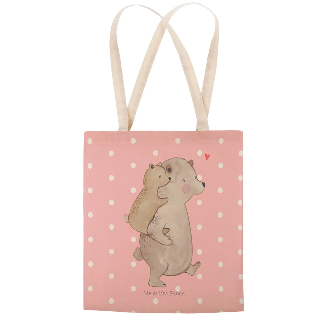 torba na zakupy Tata Niedźwiedź Umhängetasche, Shopper, Stoffbeutel, Tüte, Stoffeinkaufstaschen, Stofftragetasche, Stofftasche, Einkaufsbeutel, Stofftaschen, shopping bag, Alltagstasche, taschen shopper, cityshopper, markttasche, Beutel, stoffshopper, Beutel Tasche, Einkaufstaschen, Strandtasche, Schultertasche, Freizeittasche, Tragetaschen, Einkaufstasche, Oma, Opa, Muttertag, Familie, Schwester, Bruder, Vatertag, Mama, Papa, Papi, Geschenk, Geburtstag, Vati, Vater, Onkel