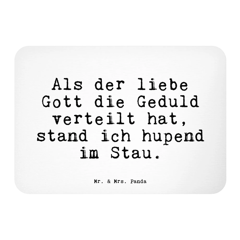 Magnes Als der liebe Gott... Przysłowie, przysłowia, zabawne przysłowia, mądrości, cytaty, prezenty z przysłowiami