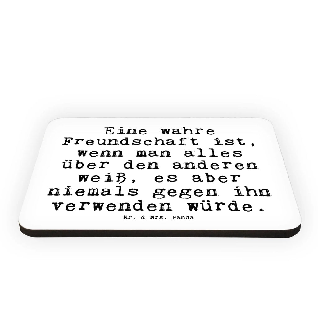 Magnet Eine wahre Freundschaft ist,... refrigerator magnets, calendar magnet, magnetic board, office magnet, refrigerator magnet, magnet, saying, sayings, funny, wisdom, quotes, Sayings Proverbs Wisdom Quotes Funny Wisdom Words