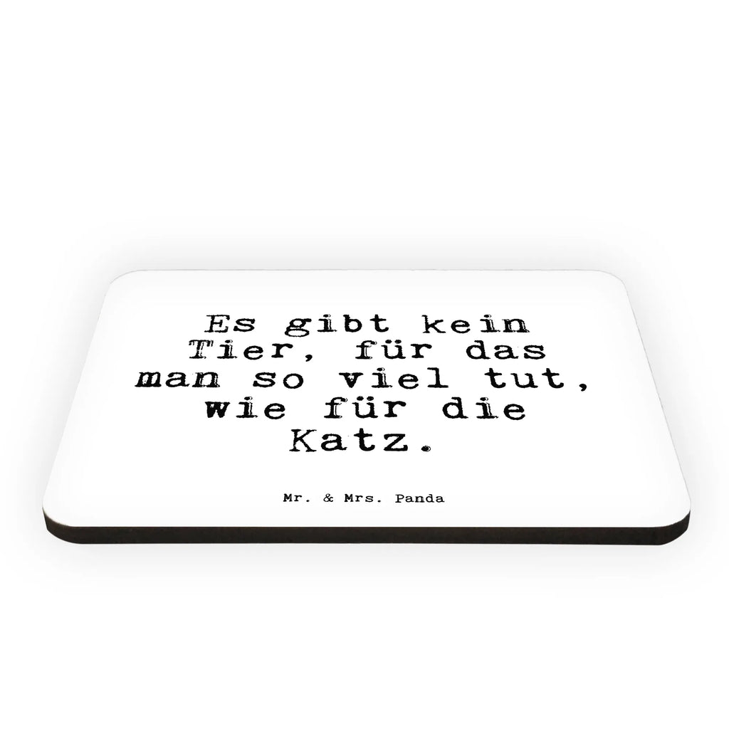 Magnet Es gibt kein Tier,... calendar magnet, magnet, refrigerator magnet, office magnet, refrigerator magnets, magnetic board, saying, sayings, funny, wisdom, quotes, Sayings Proverbs Wisdom Quotes Funny Wisdom Words