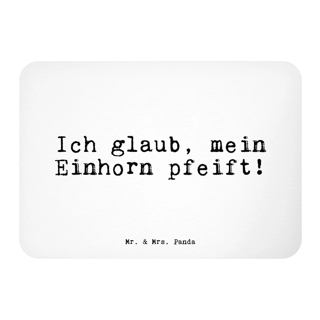 Magnet Sprüche und Zitate Ich glaub, mein Einhorn pfeift! Kühlschrankmagnet, Kühlschrank Dekoration, Motivmagnete, Whiteboard Magnet, Notiz Magnet, Pinnwandmagnet, Dekomagnet, Souvenir Magnet, Spruch, Sprüche, lustige Sprüche, Weisheiten, Zitate, Spruch Geschenke, Spruch Sprüche Weisheiten Zitate Lustig Weisheit Worte