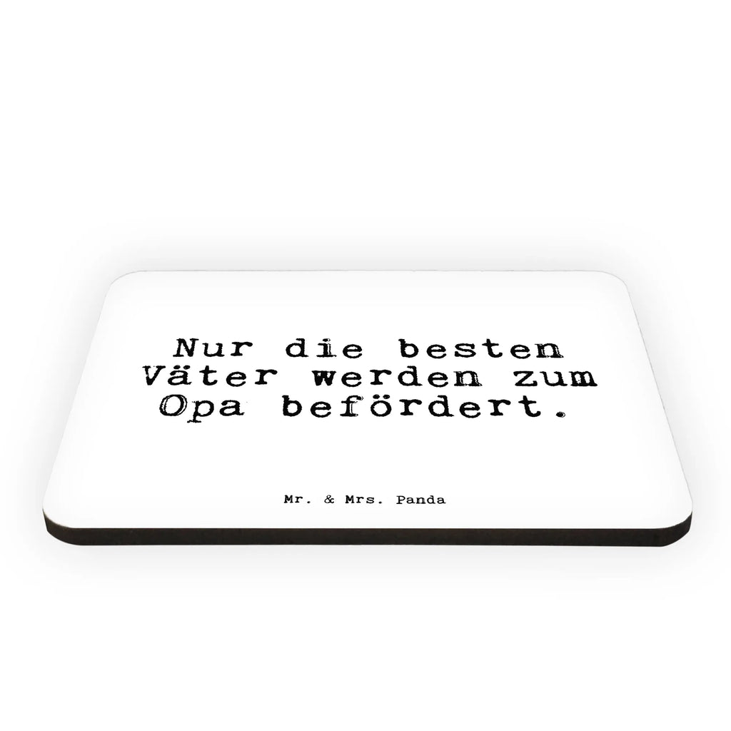 Magnet Nur die besten Väter... calendar magnet, refrigerator magnet, magnetic board, refrigerator magnets, office magnet, magnet, saying, sayings, funny, wisdom, quotes, Sayings Proverbs Wisdom Quotes Funny Wisdom Words
