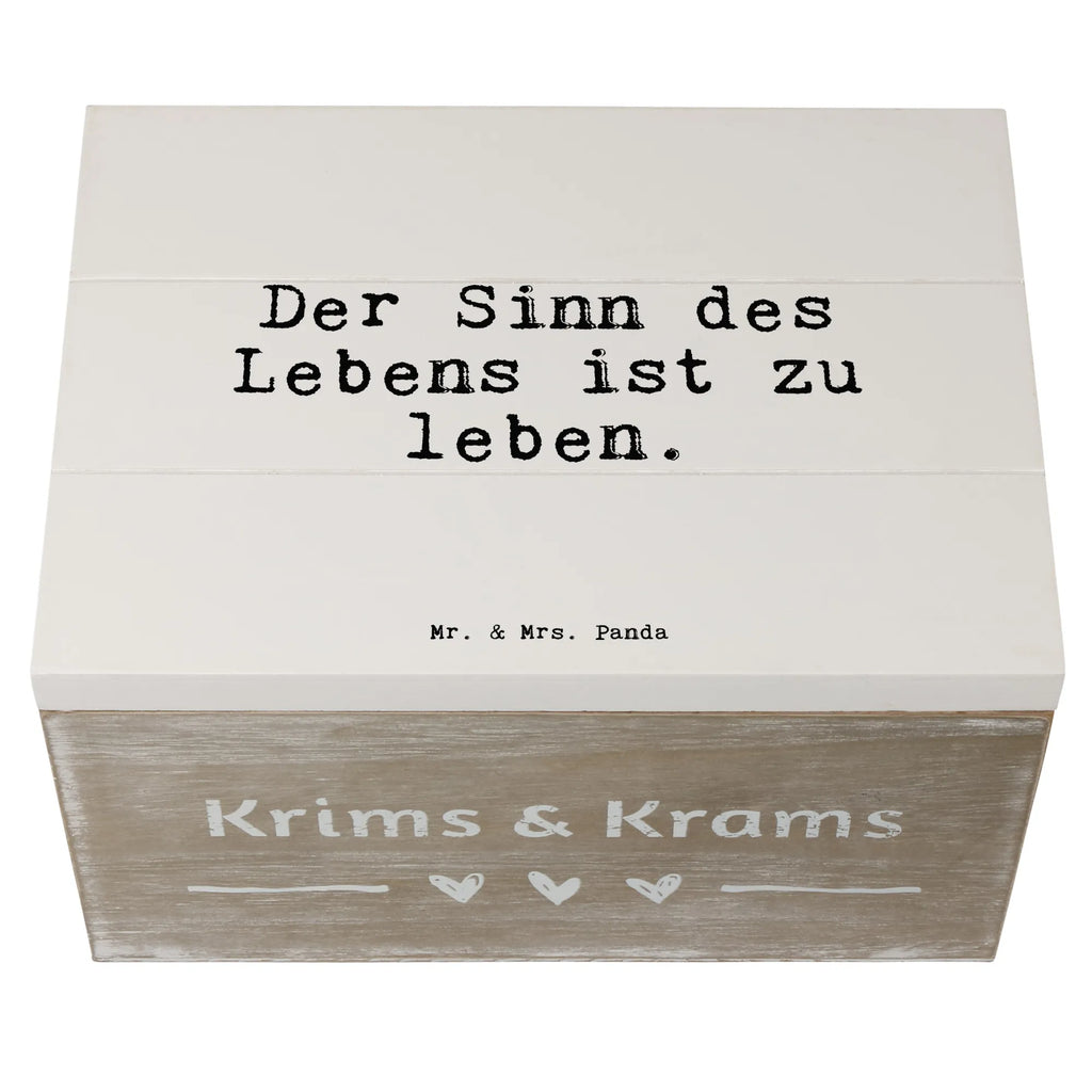Holzkiste Sprüche und Zitate Der Sinn des Lebens ist zu leben. aufbewahrungskiste mit deckel, holzkästchen, holzschachtel, Box aus Holz, Holzkiste mit Deckel, aufbewahrungsboxen, Schatulle, aufbewahrungskisten, Holzkiste, Holzbox, Holz Aufbewahrungsbox, holztruhen, Holzboxen, Aufbewahrungsbox aus Holz, holzschatulle, Holzkisten, Holzbox mit Deckel, Aufbewahrungsbox Holz, kiste holz, Aufbewahrungskiste, box holz, truhe holz, Aufbewahrungsbox, Holztruhe, aufbewahrungstruhe, Sprüche, Lustige Sprüche, Weisheiten, Zitate, Spruch, Spruch Geschenke, Spruch Sprüche Weisheiten Zitate Lustig Weisheit Worte