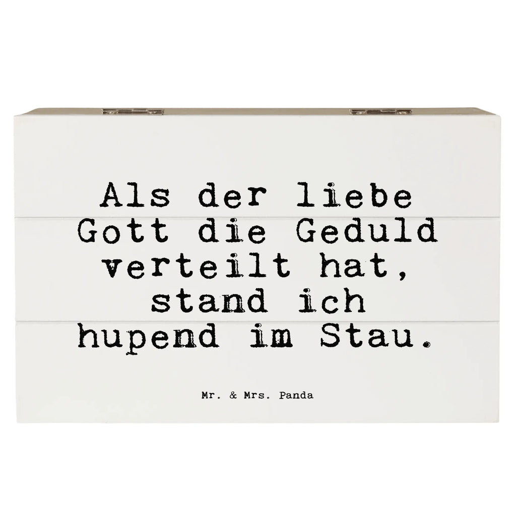 Holzkiste Sprüche und Zitate Als der liebe Gott die Geduld verteilt hat, stand ich hupend im Stau. holzschachtel, kiste holz, Holzkiste mit Deckel, Holzkiste, Holzbox mit Deckel, holzkästchen, Aufbewahrungskiste, Aufbewahrungsbox Holz, Holzbox, Holzkisten, aufbewahrungstruhe, Holzboxen, aufbewahrungsboxen, box holz, Holztruhe, Aufbewahrungsbox aus Holz, aufbewahrungskiste mit deckel, Box aus Holz, Schatulle, holztruhen, holzschatulle, Holz Aufbewahrungsbox, aufbewahrungskisten, truhe holz, Aufbewahrungsbox, Sprüche, Lustige Sprüche, Weisheiten, Zitate, Spruch, Spruch Geschenke, Spruch Sprüche Weisheiten Zitate Lustig Weisheit Worte