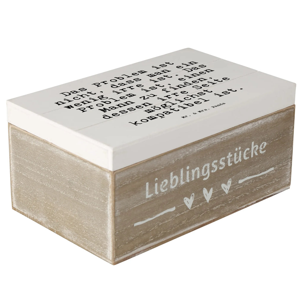 Holzkiste Sprüche und Zitate Das Problem ist nicht, dass man ein wenig irre ist. Das Problem ist, einen Mann zu finden, dessen irre Seite möglichst kompatibel ist. aufbewahrungstruhe, Schatulle, Holztruhe, holztruhen, holzkästchen, aufbewahrungsboxen, Aufbewahrungsbox aus Holz, holzschatulle, Holzboxen, truhe holz, Aufbewahrungskiste, Holzkiste mit Deckel, kiste holz, Holzkisten, Box aus Holz, aufbewahrungskisten, holzschachtel, Aufbewahrungsbox Holz, Holzbox mit Deckel, Holzbox, aufbewahrungskiste mit deckel, Holz Aufbewahrungsbox, box holz, Aufbewahrungsbox, Holzkiste, Sprüche, Lustige Sprüche, Weisheiten, Zitate, Spruch, Spruch Geschenke, Spruch Sprüche Weisheiten Zitate Lustig Weisheit Worte