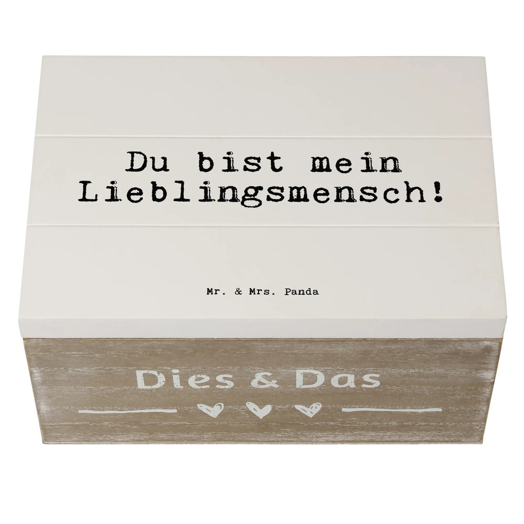 Holzkiste Sprüche und Zitate Du bist mein Lieblingsmensch! Geschenkdose, Aufbewahrungsbox, Erinnerungsbox, Geschenkbox, Schatzkiste, Erinnerungskiste, XXL, Holzkiste, Kiste, Schatulle, Truhe, Dekokiste, Spruch, Sprüche, lustige Sprüche, Weisheiten, Zitate, Spruch Geschenke, Spruch Sprüche Weisheiten Zitate Lustig Weisheit Worte
