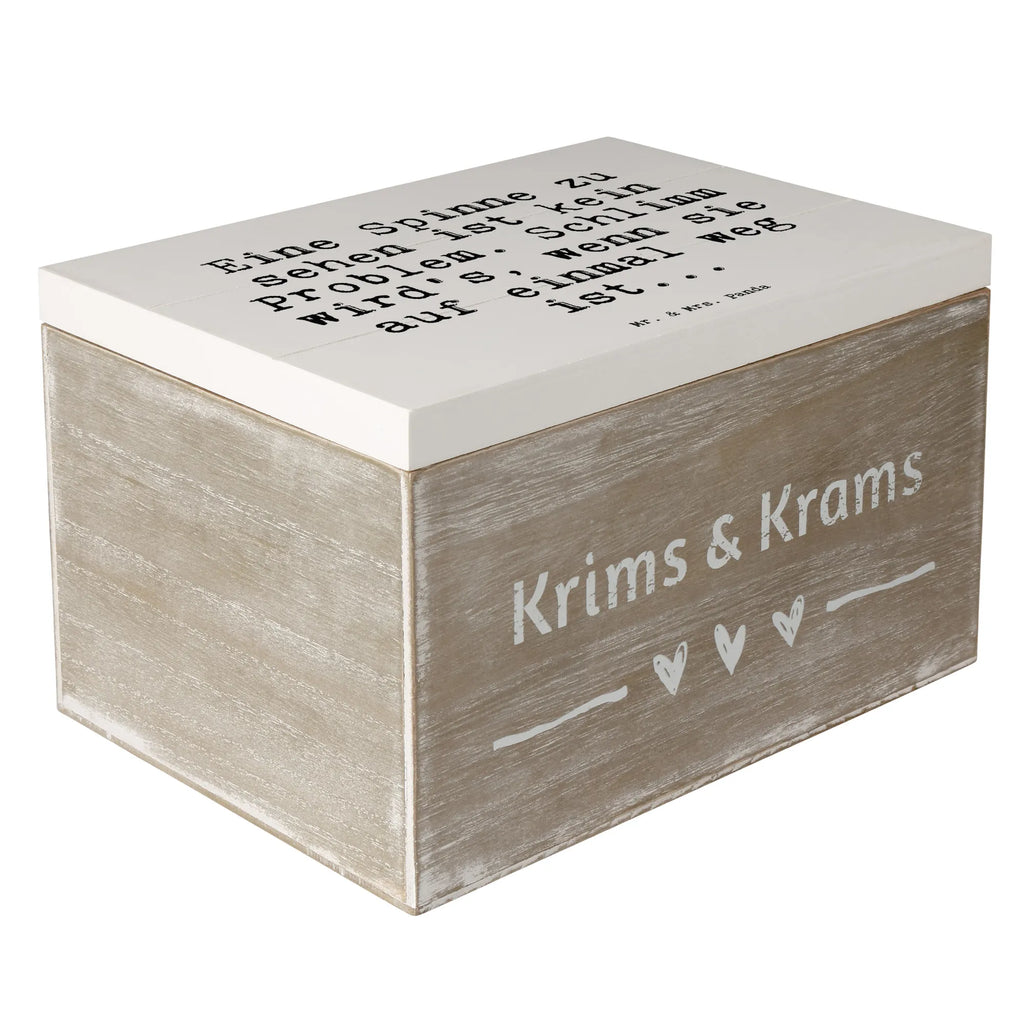 Holzkiste Sprüche und Zitate Eine Spinne zu sehen ist kein Problem. Schlimm wird's, wenn sie auf einmal weg ist... kiste holz, holzkästchen, holztruhen, aufbewahrungstruhe, holzschachtel, Aufbewahrungsbox Holz, Holzkiste mit Deckel, aufbewahrungskisten, Aufbewahrungsbox aus Holz, truhe holz, aufbewahrungsboxen, Holzboxen, Holz Aufbewahrungsbox, Aufbewahrungsbox, Box aus Holz, box holz, Holzkisten, Holzbox mit Deckel, Aufbewahrungskiste, Schatulle, holzschatulle, Holzkiste, Holzbox, Holztruhe, aufbewahrungskiste mit deckel, Sprüche, Lustige Sprüche, Weisheiten, Zitate, Spruch, Spruch Geschenke, Spruch Sprüche Weisheiten Zitate Lustig Weisheit Worte